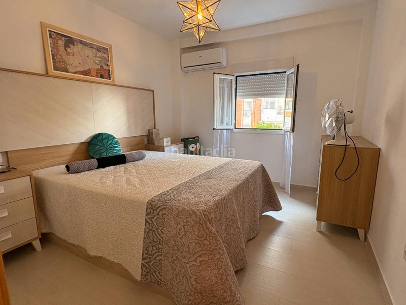 Foto 05b7e2c5-96a2-4099-b9fd-7c66c4172344. Alquiler piso en calle antonio buero vallejo 3 piso reformado de dos habitaciones en Sevilla