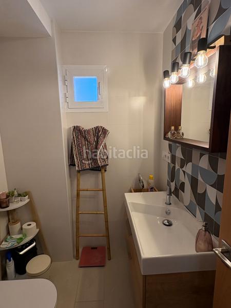 Foto 4d5b2aff-383c-4761-835a-04a18a8106e3. Alquiler piso en calle antonio buero vallejo 3 piso reformado de dos habitaciones en Sevilla