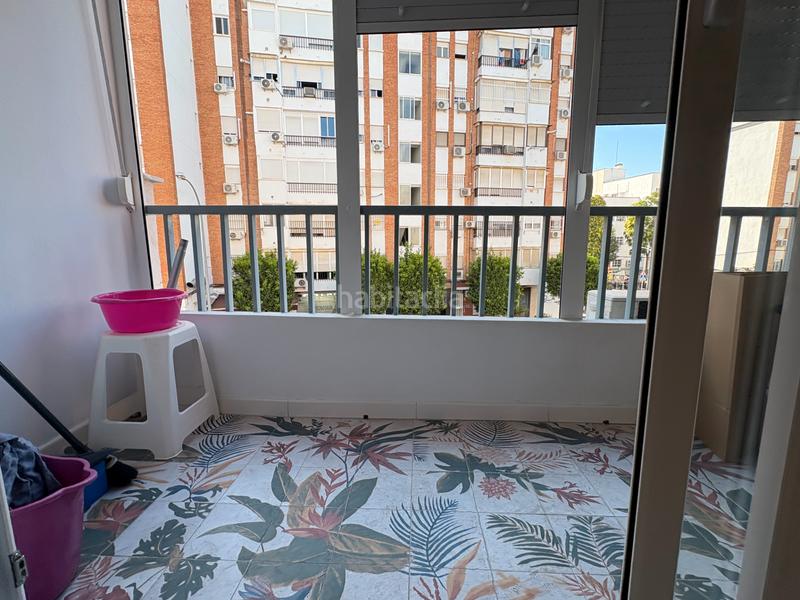 Foto 9dddefbf-3bbc-4145-81ae-4ffd97352a11. Alquiler piso en calle antonio buero vallejo 3 piso reformado de dos habitaciones en Sevilla