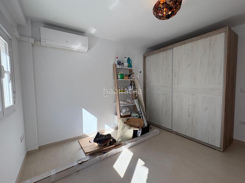 Foto eaaa8604-1a49-4b01-a548-ce64d08cf670. Alquiler piso en calle antonio buero vallejo 3 piso reformado de dos habitaciones en Sevilla