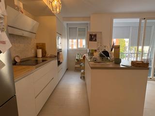 Location Appartement à Calle antonio buero vallejo 3. Piso reformado de dos habitaciones