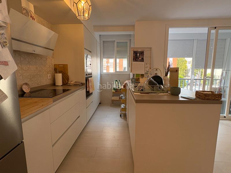 Foto 665cef67-affb-4e75-8b47-a042ea0499d9. Location appartement dans calle antonio buero vallejo 3 dans Sevilla