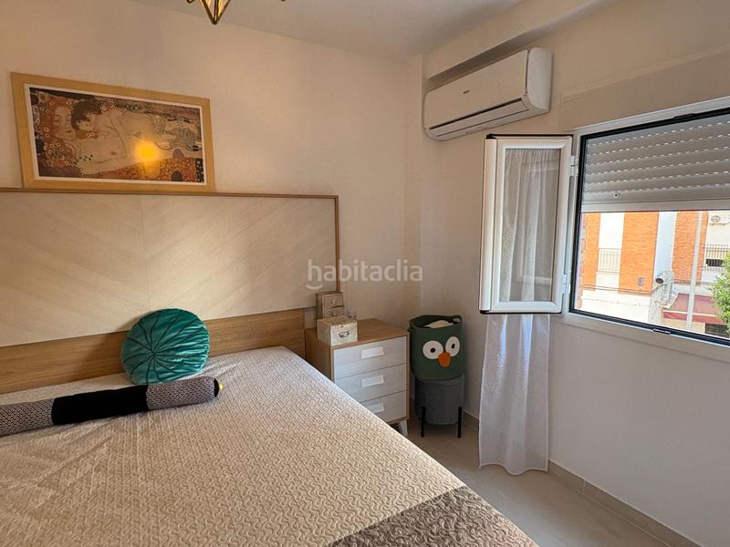 Foto 208b2585-bc54-4e0a-ad1c-99b1997908c4. Rent flat in calle antonio buero vallejo 3 in Doctor Barraquer - G. Renfe - Policlínico Sevilla