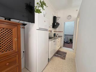 Appartement à Plaza monte sión 5. Apartamento amueblado