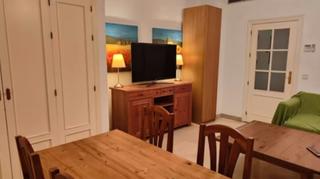 Alquiler Apartamento en Calle méndez núñez 3. Muy céntrico