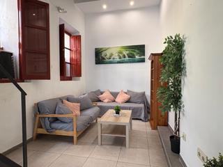 Loft en Plaza de los Terceros 13B