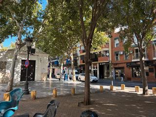 Lloguer Pis  Alameda de hércules