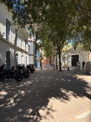 Alquiler Piso  Alameda de hércules