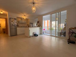 Location Appartement à Avenida de sánchez pizjuán 1a