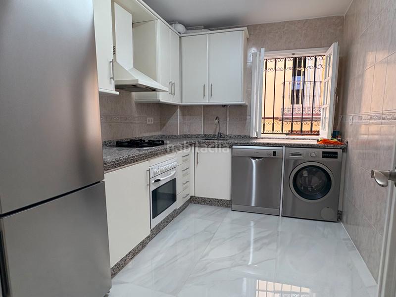 Foto 18ea9ee5-78c0-4f12-8d8f-744f8aa0c209. Location appartement avec chauffage dans Arenal - Museo Sevilla