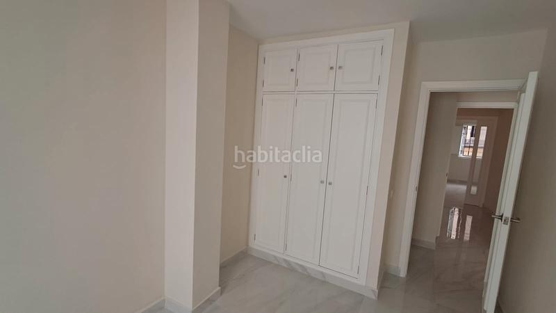 Foto 0604fcb8-60af-48c9-870a-8a922989ed90. Miete etagenwohnung mit heizung in Arenal - Museo Sevilla
