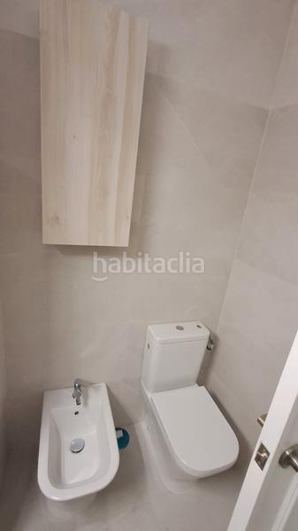 Foto 11e119d4-ca43-4957-98ae-1221d9ea7fff. Miete etagenwohnung mit heizung in Arenal - Museo Sevilla