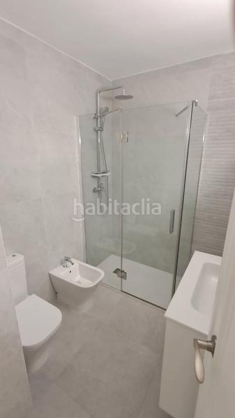 Foto 46c87bd7-cf0c-4f0f-acba-5a993623c11a. Miete etagenwohnung mit heizung in Arenal - Museo Sevilla