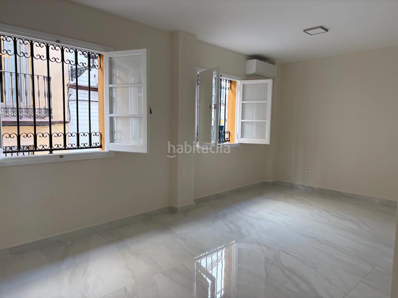 Foto 4aa9c4bb-094d-4bce-adf1-b64340f586a6. Miete etagenwohnung mit heizung in Arenal - Museo Sevilla