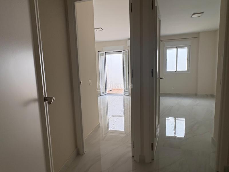 Foto 5c2cef2f-0c30-48b6-b908-5a11b8ade035. Miete etagenwohnung mit heizung in Arenal - Museo Sevilla