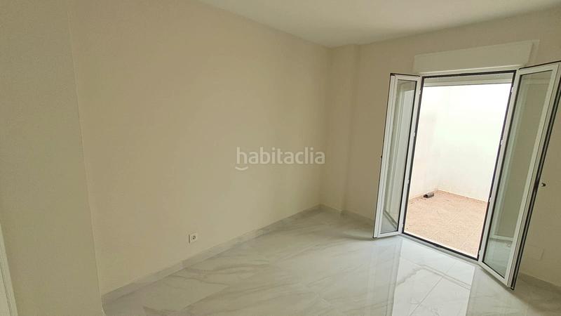 Foto 615ace7b-f350-4dcc-a8c2-caf6f6807ad8. Miete etagenwohnung mit heizung in Arenal - Museo Sevilla