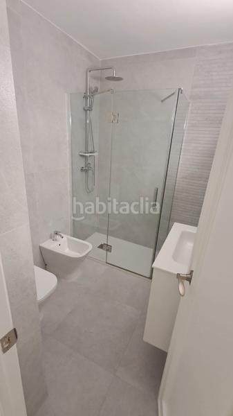 Foto 63e6dd83-7cc8-430d-971d-0d990248c4d5. Miete etagenwohnung mit heizung in Arenal - Museo Sevilla