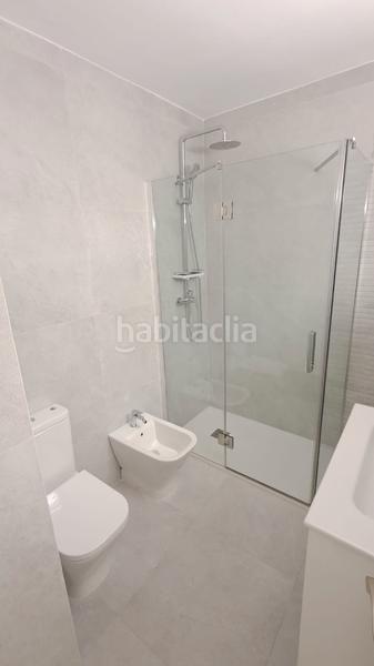 Foto 7ed7d6de-5fa5-4dad-bf99-c6e86c720aa6. Miete etagenwohnung mit heizung in Arenal - Museo Sevilla
