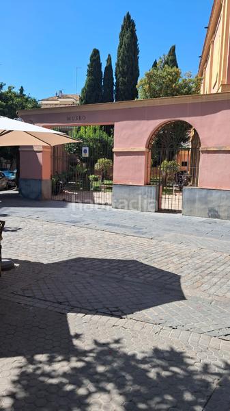 Foto 8580231c-d896-41b9-88a2-2e4118e434d4. Miete etagenwohnung mit heizung in Arenal - Museo Sevilla