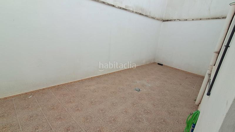 Foto 8e56a0ce-8788-4095-8405-0eadb10495dd. Miete etagenwohnung mit heizung in Arenal - Museo Sevilla
