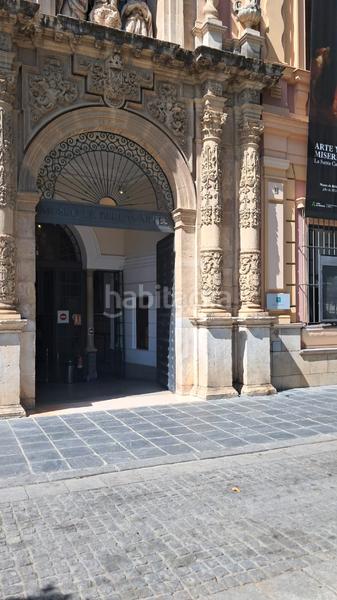 Foto ba0364fb-fcd2-4977-a7da-4242d6a4e2a6. Miete etagenwohnung mit heizung in Arenal - Museo Sevilla