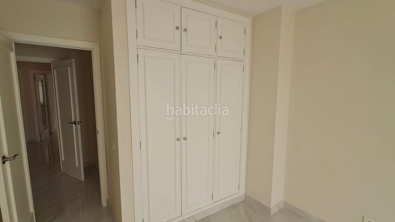 Foto cc012129-b18a-4742-9f42-be149c686e89. Miete etagenwohnung mit heizung in Arenal - Museo Sevilla