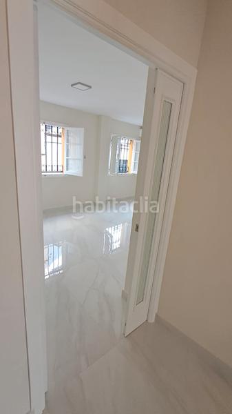 Foto e6592438-12ec-428b-ac89-3b8065b59b25. Miete etagenwohnung mit heizung in Arenal - Museo Sevilla