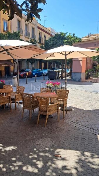 Foto e7fb906e-5ded-42c8-9964-fbf6e990072f. Miete etagenwohnung mit heizung in Arenal - Museo Sevilla