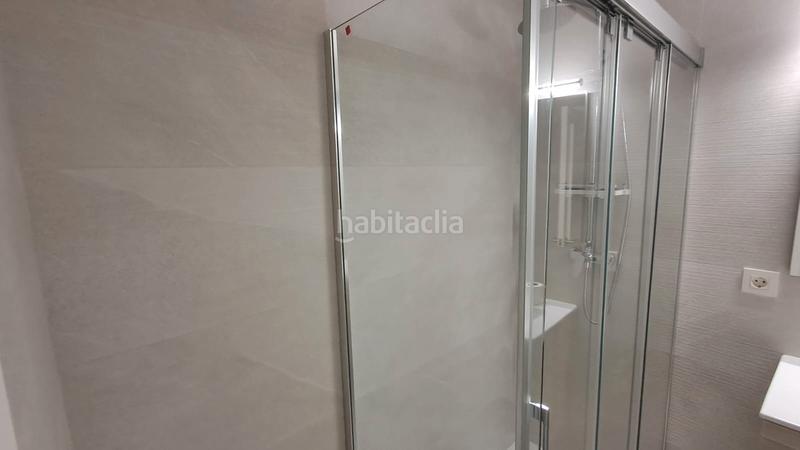 Foto f465856d-da7f-40e4-8320-d948aa53340f. Miete etagenwohnung mit heizung in Arenal - Museo Sevilla