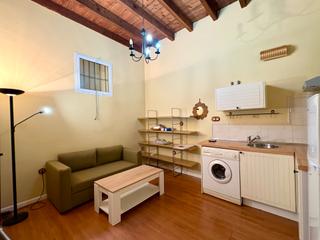 Rent Apartment in Calle alberto lista 1