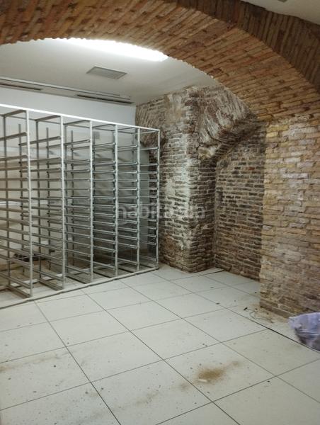 Foto b0d271a1-62b0-409d-97ca-15d4144d43d4. Affitto locale commerciale in n/a in Alfonso Zaragoza