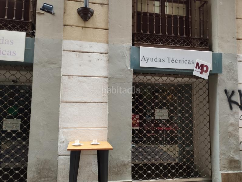 Foto 4d969d8d-7d9f-44de-a3d0-9379d373046c. Alquiler local comercial en n/a local centrico en Zaragoza