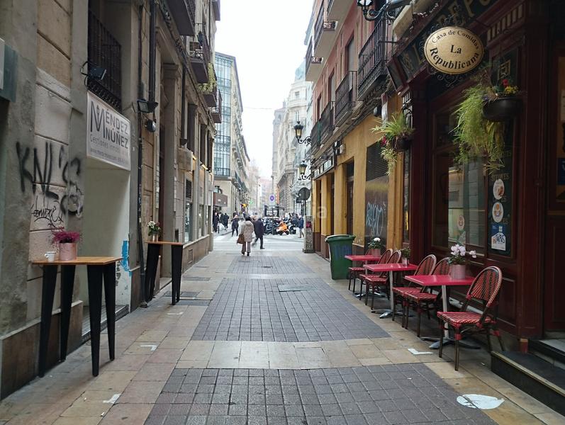 Foto 68246637-b2a2-48c6-b752-5bf6a872405a. Alquiler local comercial en n/a local centrico en Zaragoza