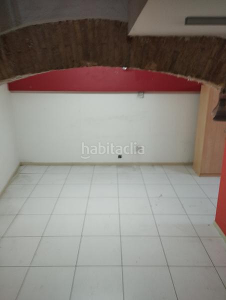 Foto 138e4d03-75d4-4e7c-b863-e15da78878c0. Lloguer local comercial a n/a a Alfonso Zaragoza