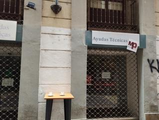 Location Local commercial à N/a. Local centrico