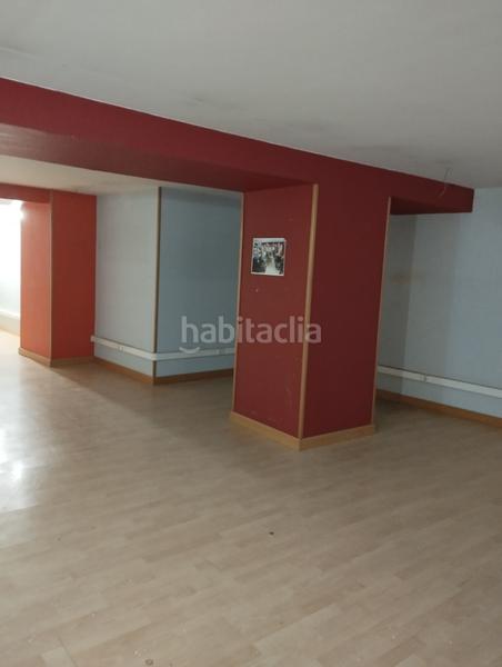 Foto 15406670-11d8-4893-ac6a-3bb6e5d35eb5. Miete geschäftsraum in n/a in Alfonso Zaragoza