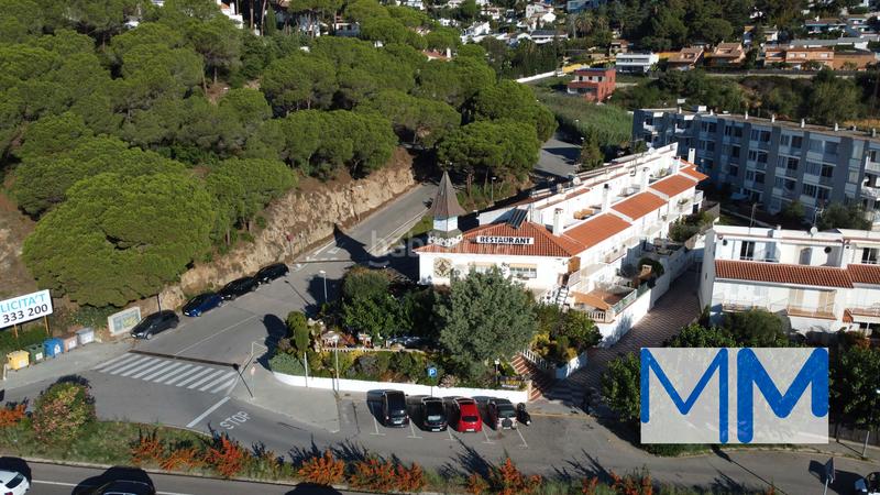 Foto 5f75c5fc-41ec-4868-ac87-d3ef72b5d670. Edificio in Urbanitzacions Sant Pol de Mar