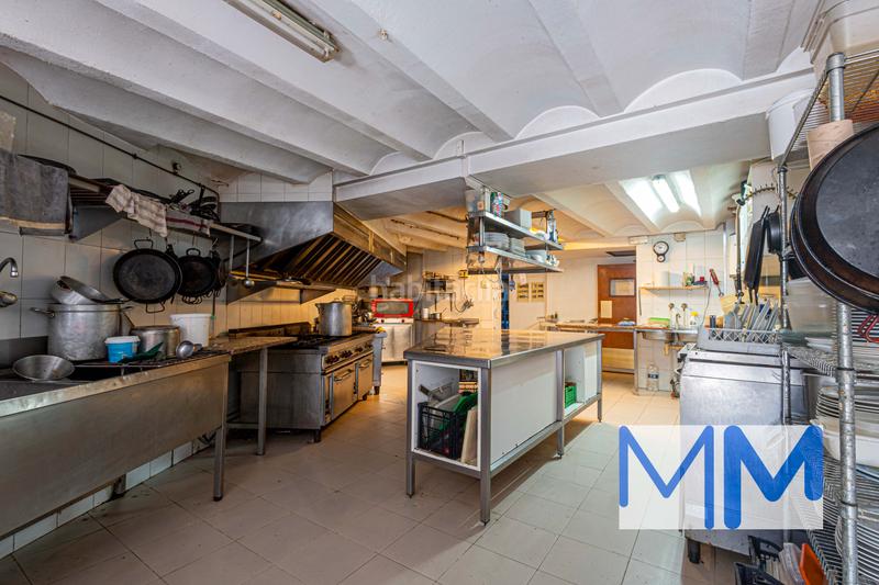 Foto 82ee482f-e464-46d7-aee2-2b7623e59444. Edificio in Urbanitzacions Sant Pol de Mar