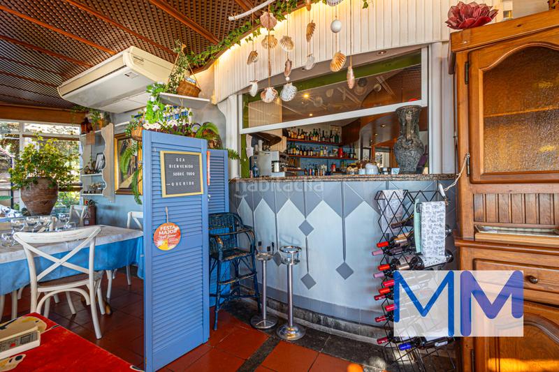 Foto e8e431e0-59b8-4768-b79f-160f80017436. Edificio in Urbanitzacions Sant Pol de Mar