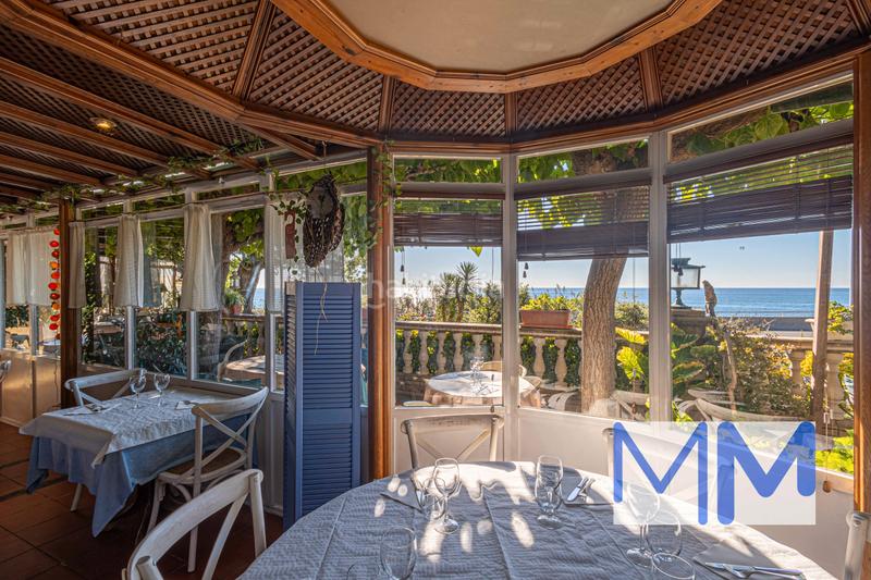 Foto f039627f-f494-4ebd-ab42-60c1d89c35bb. Edificio in Urbanitzacions Sant Pol de Mar