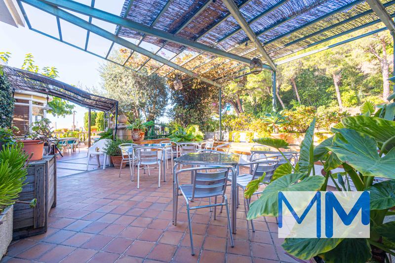 Foto f1b21573-7966-44f7-84bc-4eb1769846f8. Edificio in Urbanitzacions Sant Pol de Mar