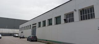 Nau industrial  Carrer pompeu fabra. Nave industrial en hostalric