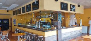 Local Comercial  Carrer tomàs milans. Traspaso de bar-cafeteria i venta local comercial
