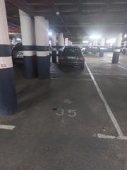 Parking voiture  Carrer de sant jaume. Garaje a la venta