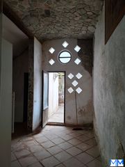 Casa a schiera  Carrer de sagnier. Casa en el centro del pueblo de calella