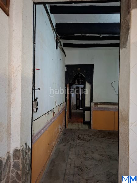 Foto ad244448-7ed6-40a0-be47-d991d09a7404. Casa adossada a Calella