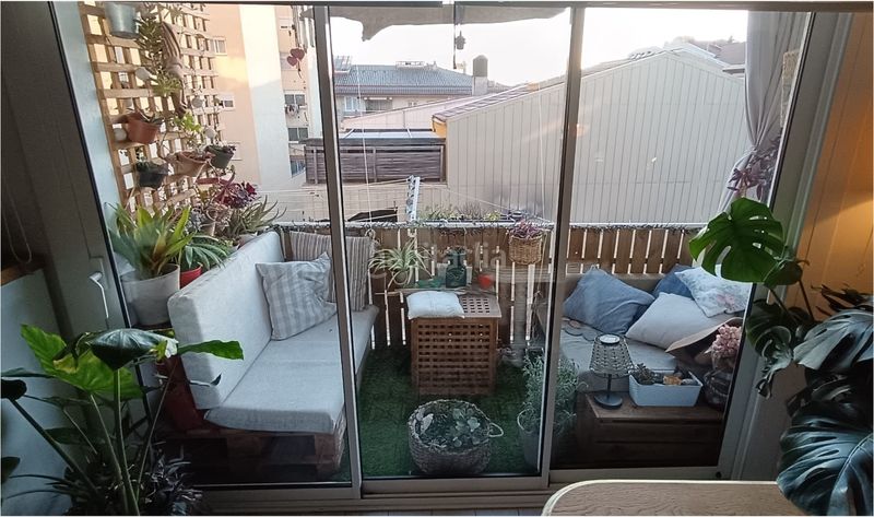 Foto 95b18a8b-bbf3-448e-8546-3afb01ca04c1. Pis amb calefacció a Calella