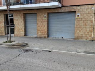 Local Comercial a Passeig de la Costa Brava