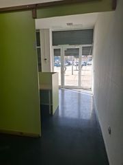 Local Comercial a Carrer Andorra