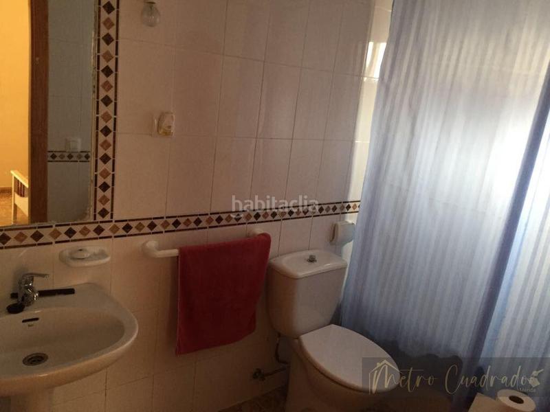 Foto 7f56690c-1398-495a-b6f9-f927fd3b890c. Maison avec parking dans Sur Mérida